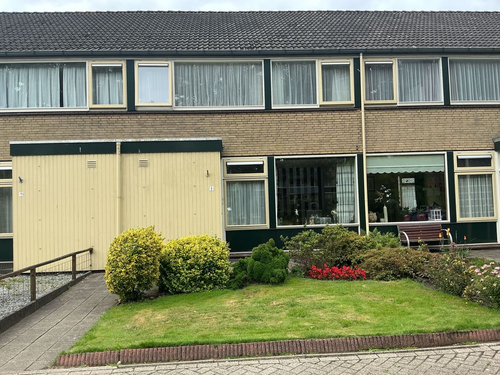 Dieptol 9, 8332 BH Steenwijk, Nederland