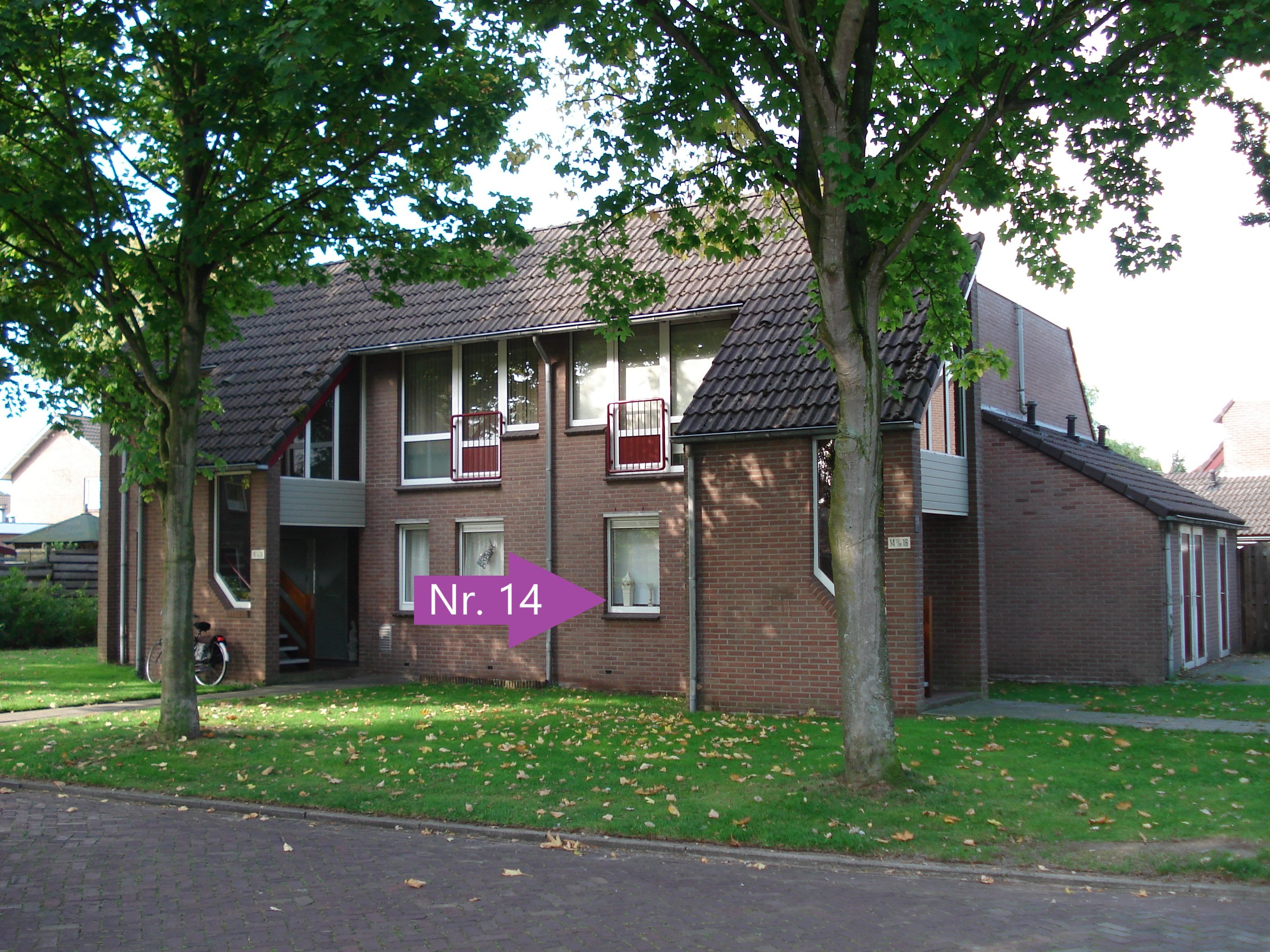 De Slagen 14, 7761 CP Schoonebeek, Nederland