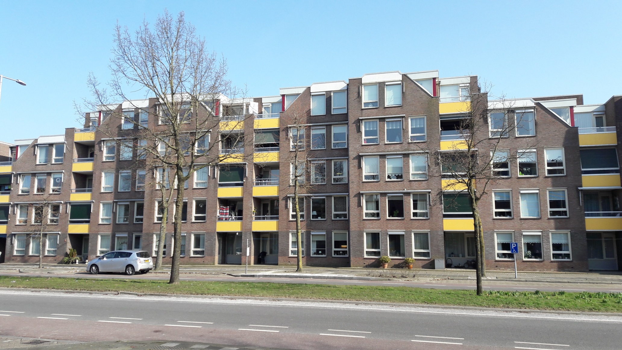 Berghuisstraat 41