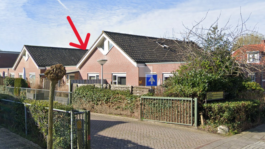 Rijweg 44