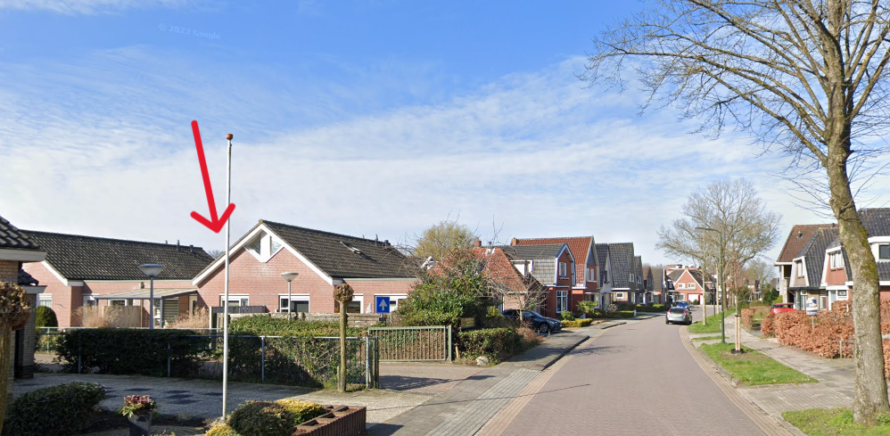 Rijweg 44