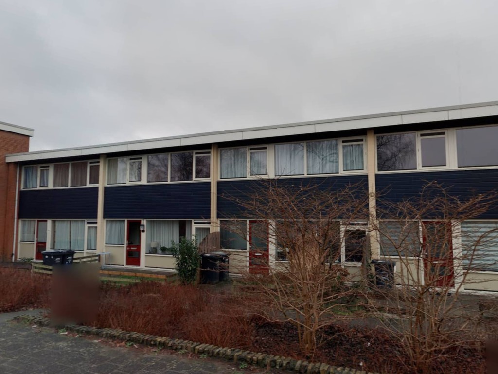 Hoitingeslag 10, 7824 KH Emmen, Nederland