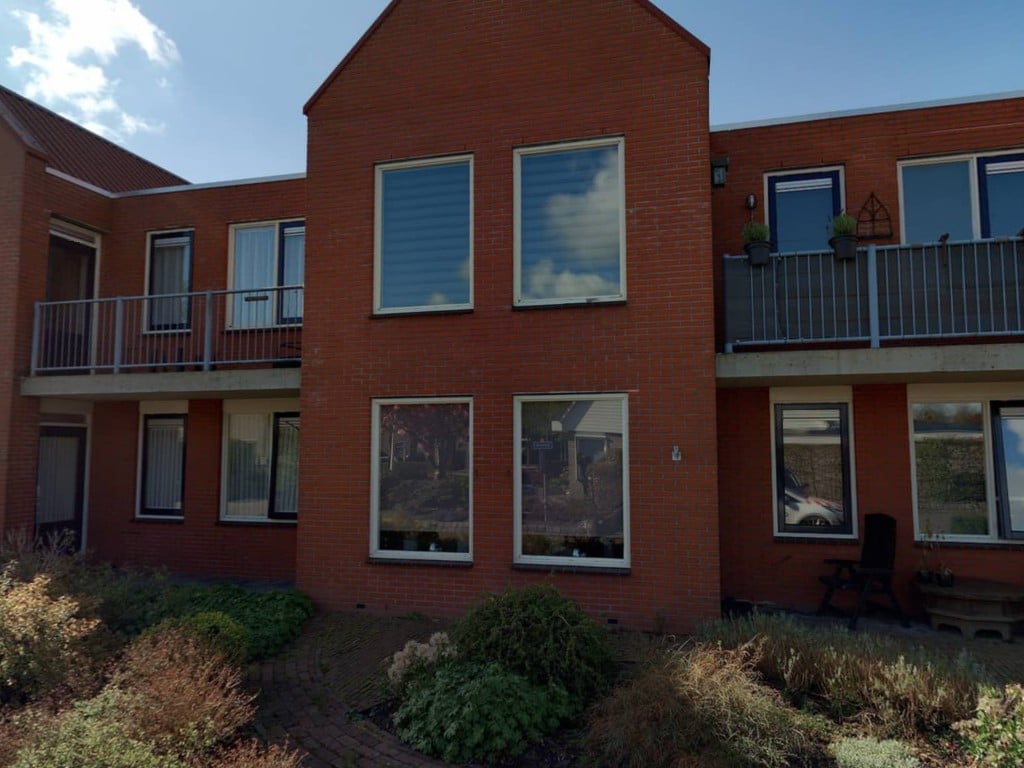 Zwaluw 10, 9628 EL Siddeburen, Nederland