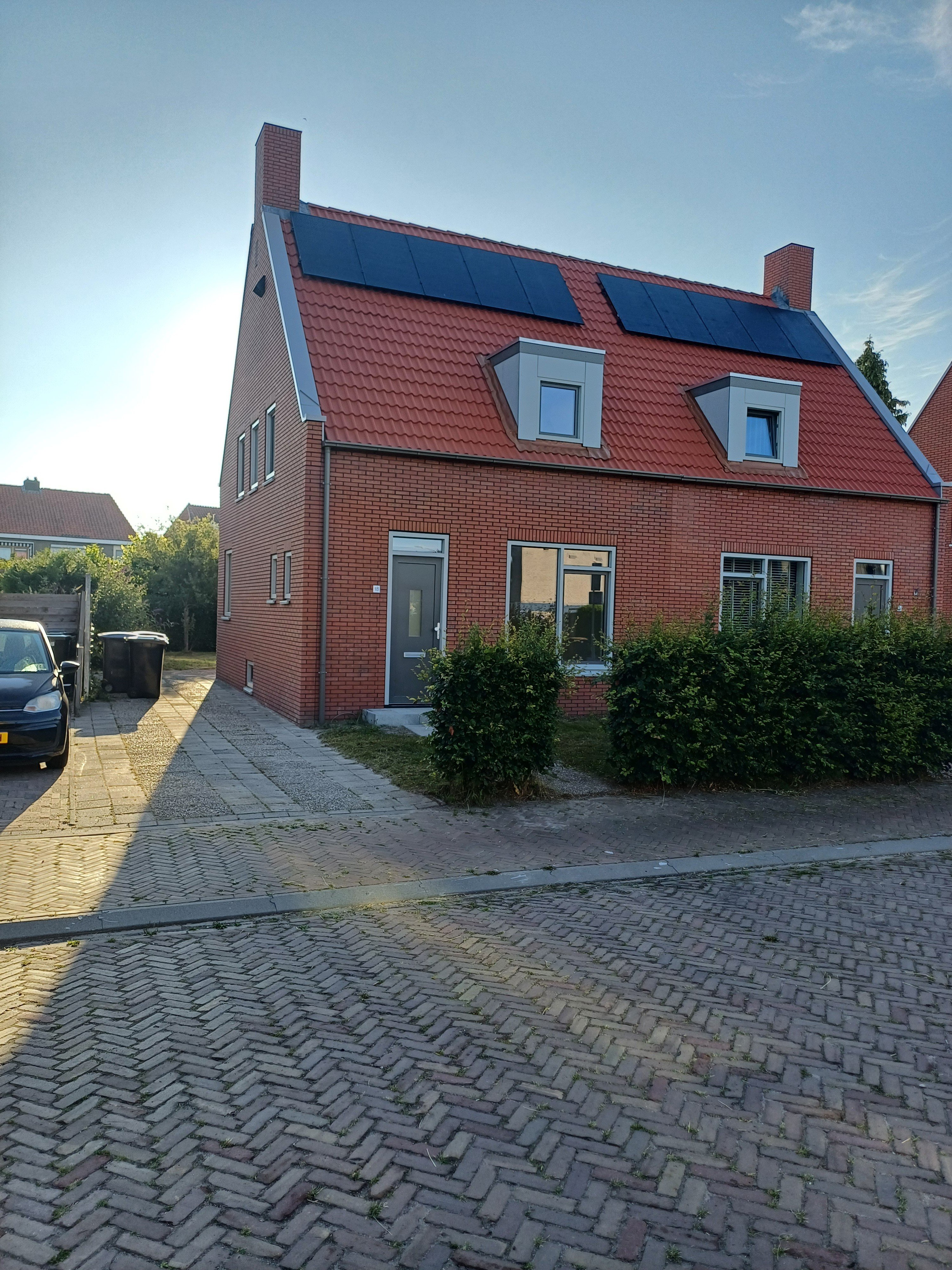 Prins Bernhardstraat 18, 9402 AR Assen, Nederland