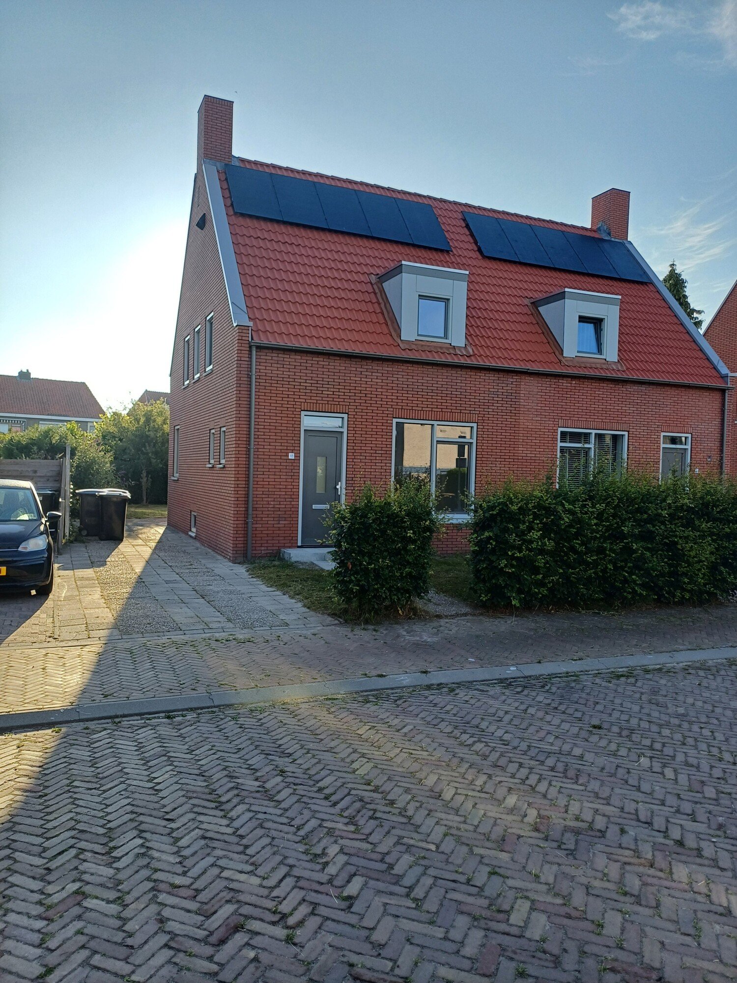 Prins Bernhardstraat 18