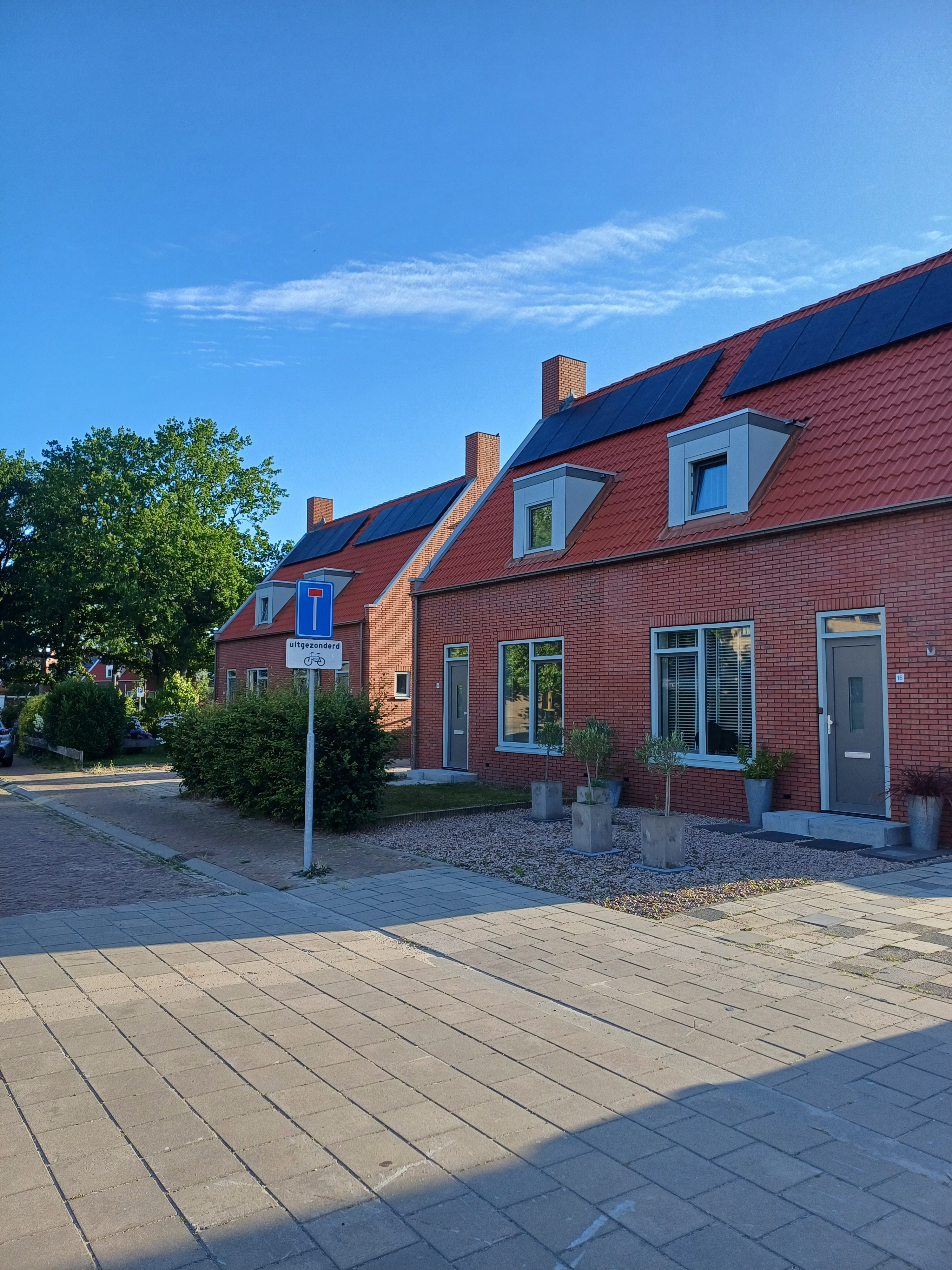 Prins Bernhardstraat 18