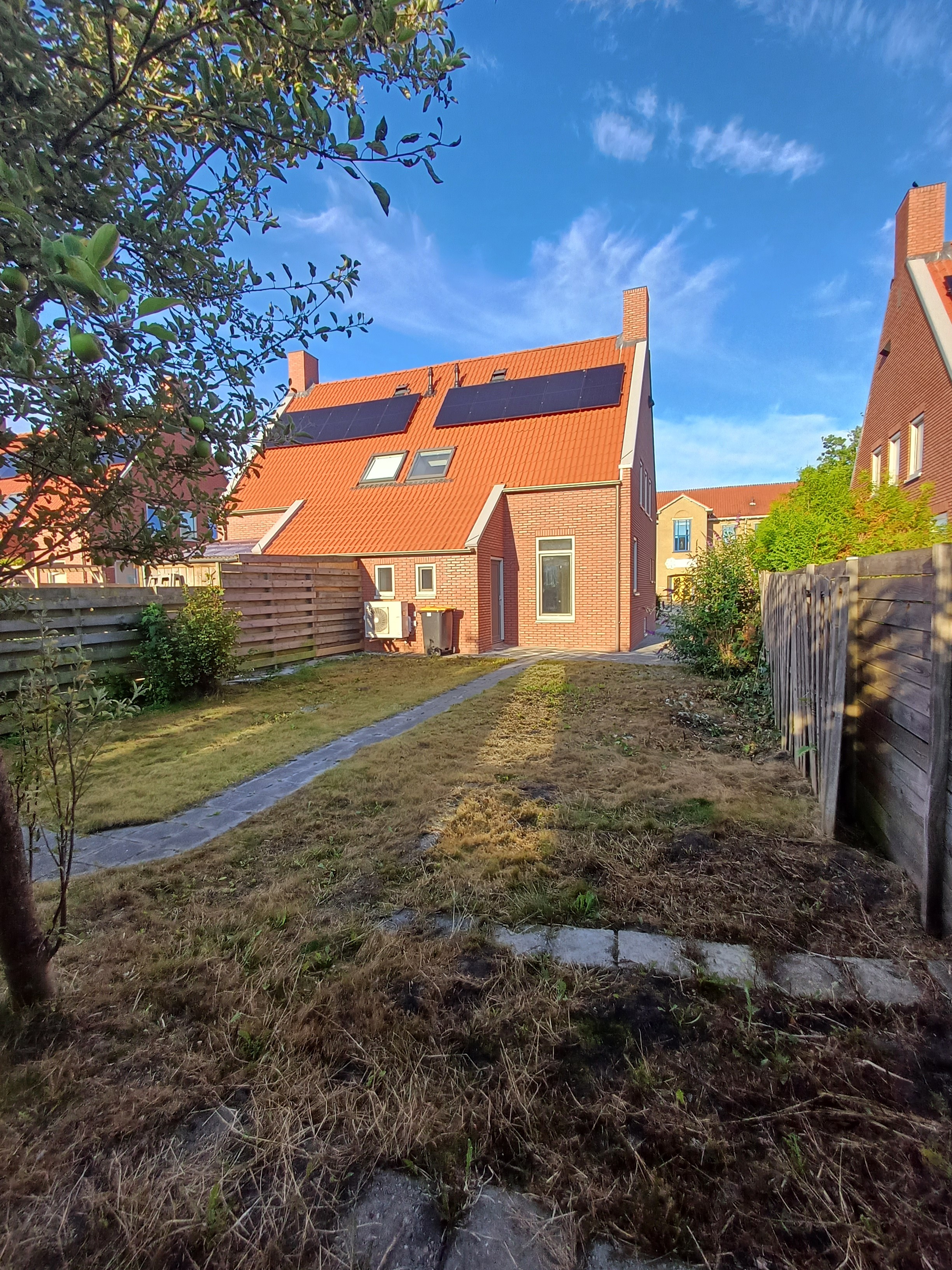 Prins Bernhardstraat 18