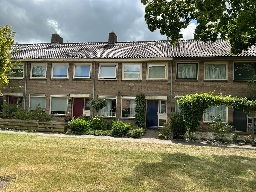 Hesselterweg 52, 7942 GM Meppel, Nederland