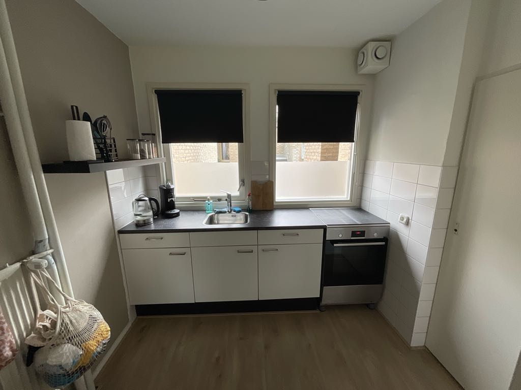 Eisenhowerstraat 56