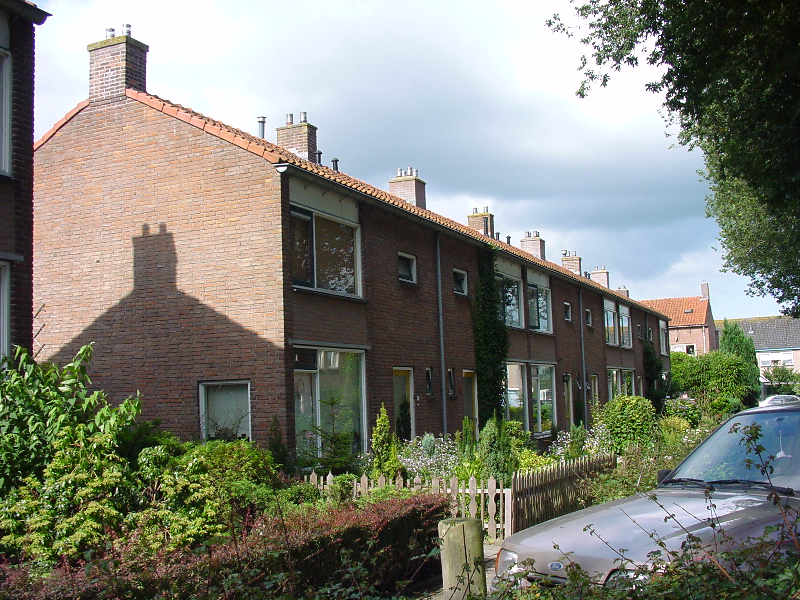Kerkwoerthe 35