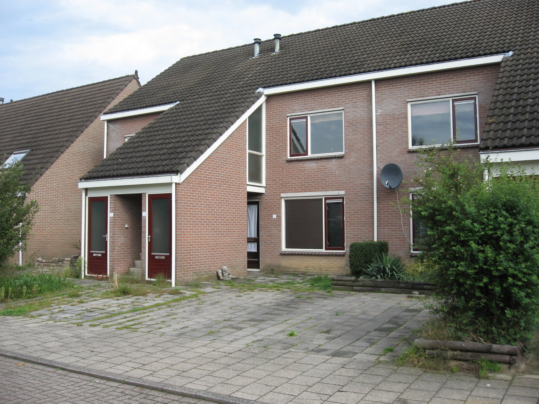 Hildo Kropstraat 28, 8331 SP Steenwijk, Nederland