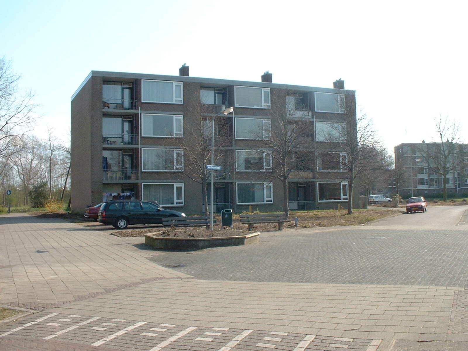 Van Ewijcksingel 48, 7942 GC Meppel, Nederland
