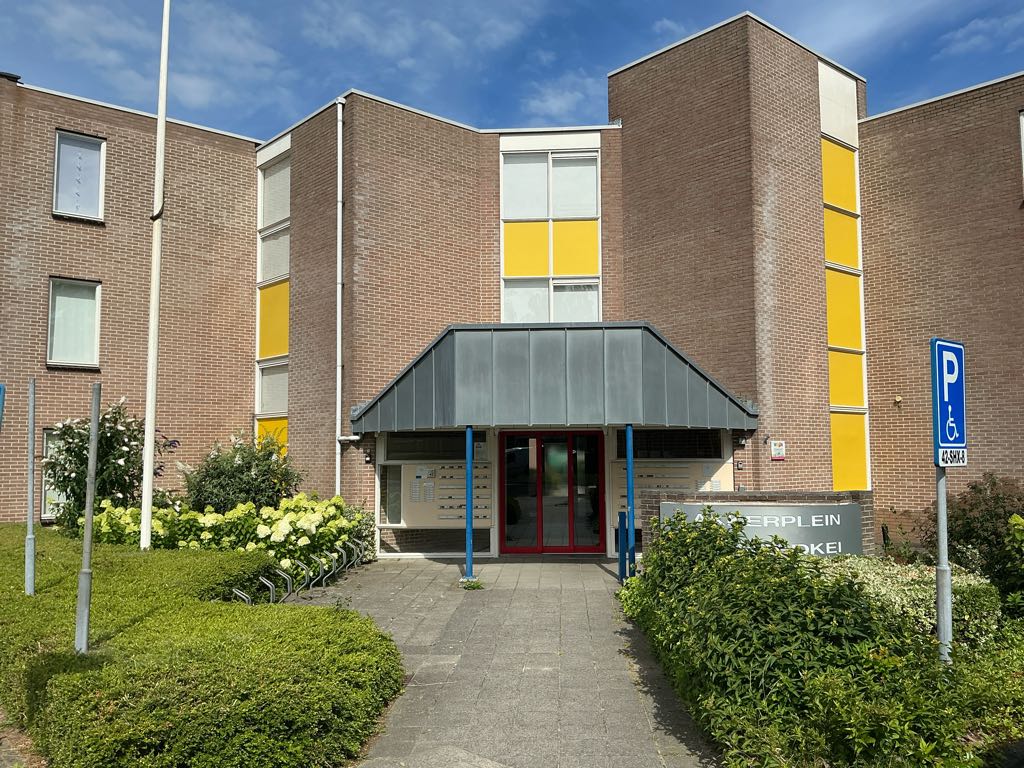 Akkerplein 41, 8331 XM Steenwijk, Nederland