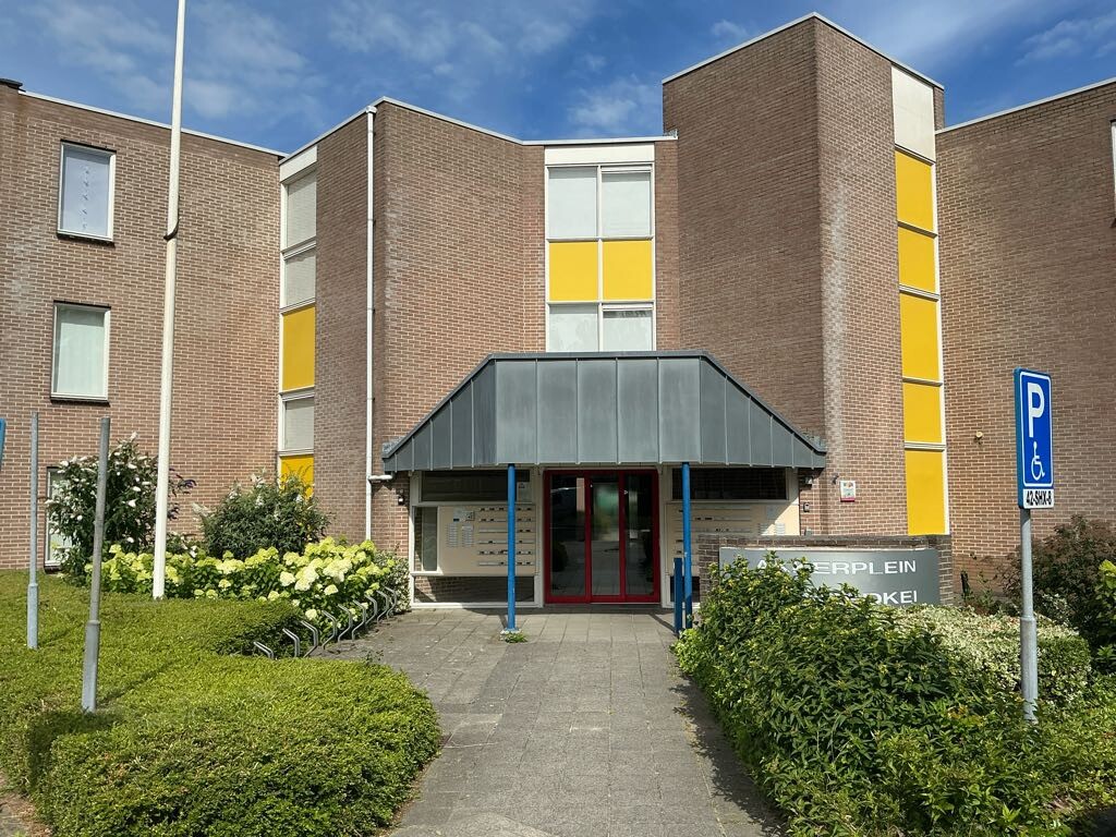 Akkerplein 41