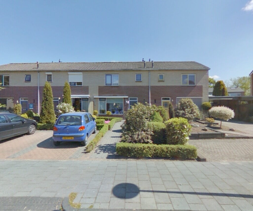 Tulpenstraat 16, 9411 GM Beilen, Nederland