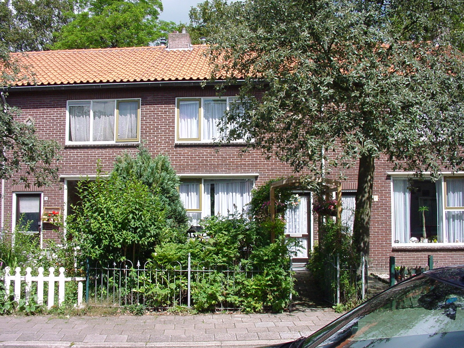Bloemendalstraat 28, 7941 CH Meppel, Nederland