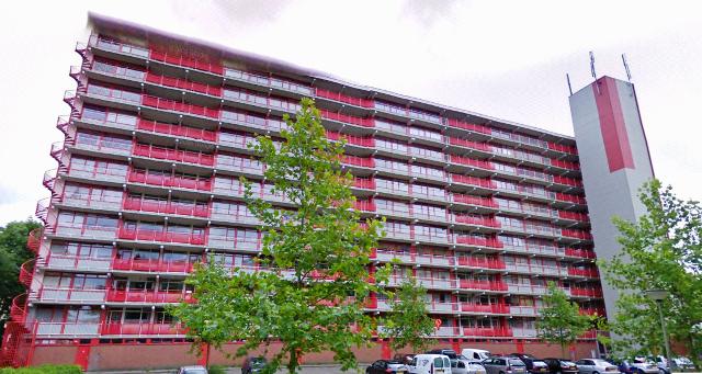 Smetanalaan 108, 9402 XD Assen, Nederland