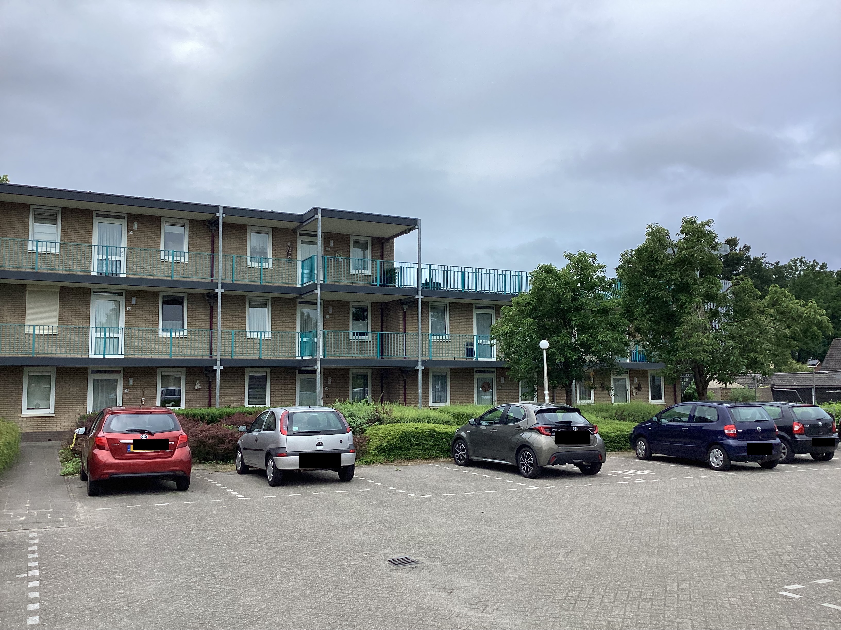 Achter de Brandweer 76