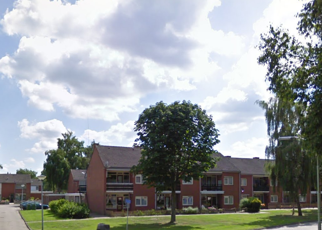 De Schoepen 34, 7891 KD Klazienaveen, Nederland