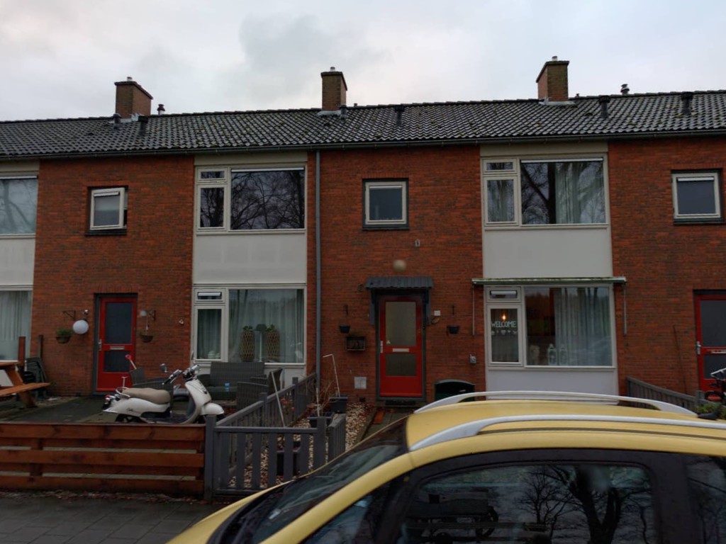 Streng 36, 7881 CH Emmer-Compascuum, Nederland