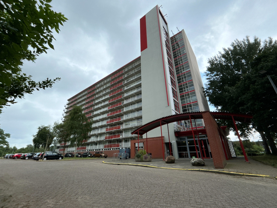 Speenkruidstraat 375, 9404 HP Assen, Nederland