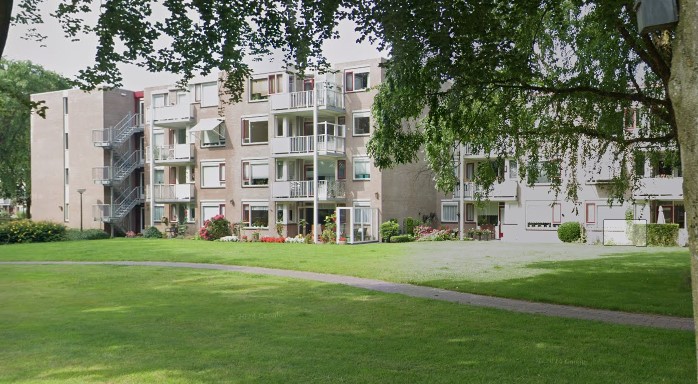 Julianalaan 10, 9471 EC Zuidlaren, Nederland