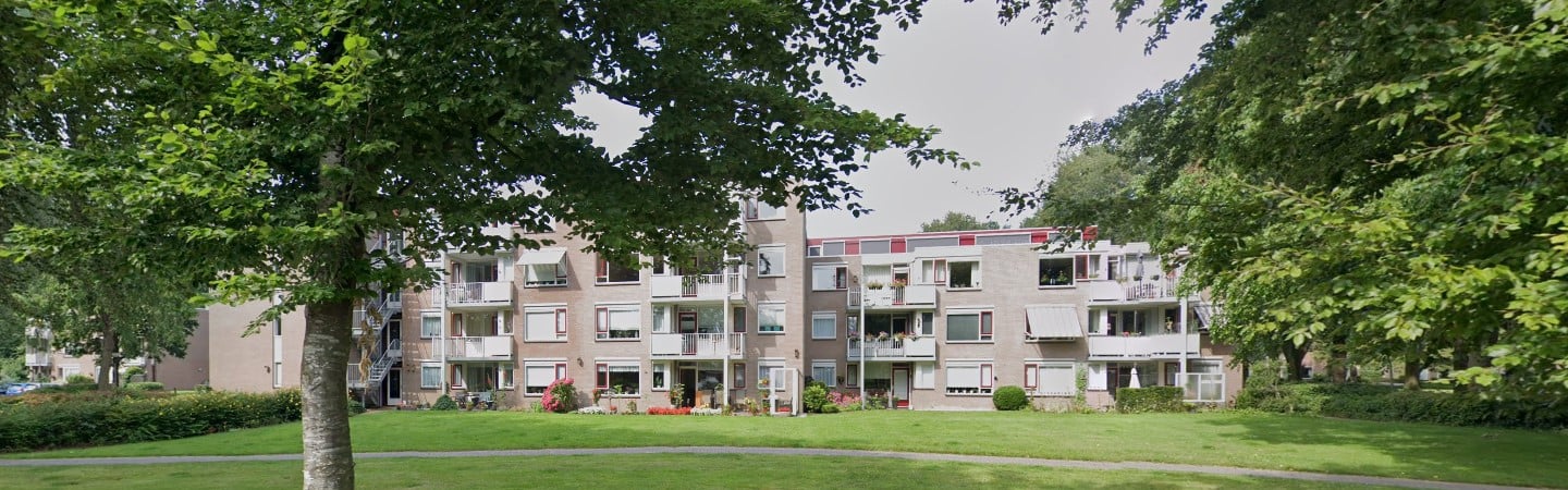 Julianalaan 46, 9471 EC Zuidlaren, Nederland