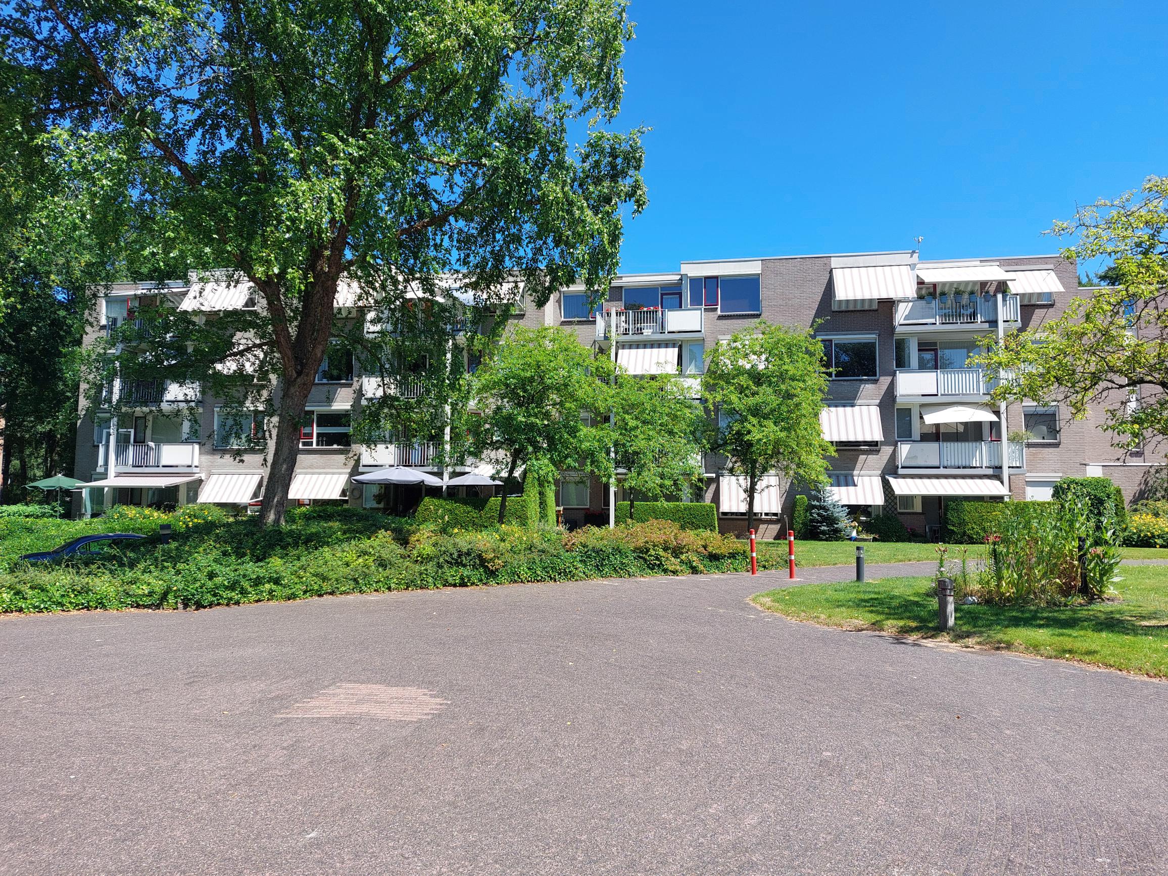Julianalaan 58, 9471 EC Zuidlaren, Nederland