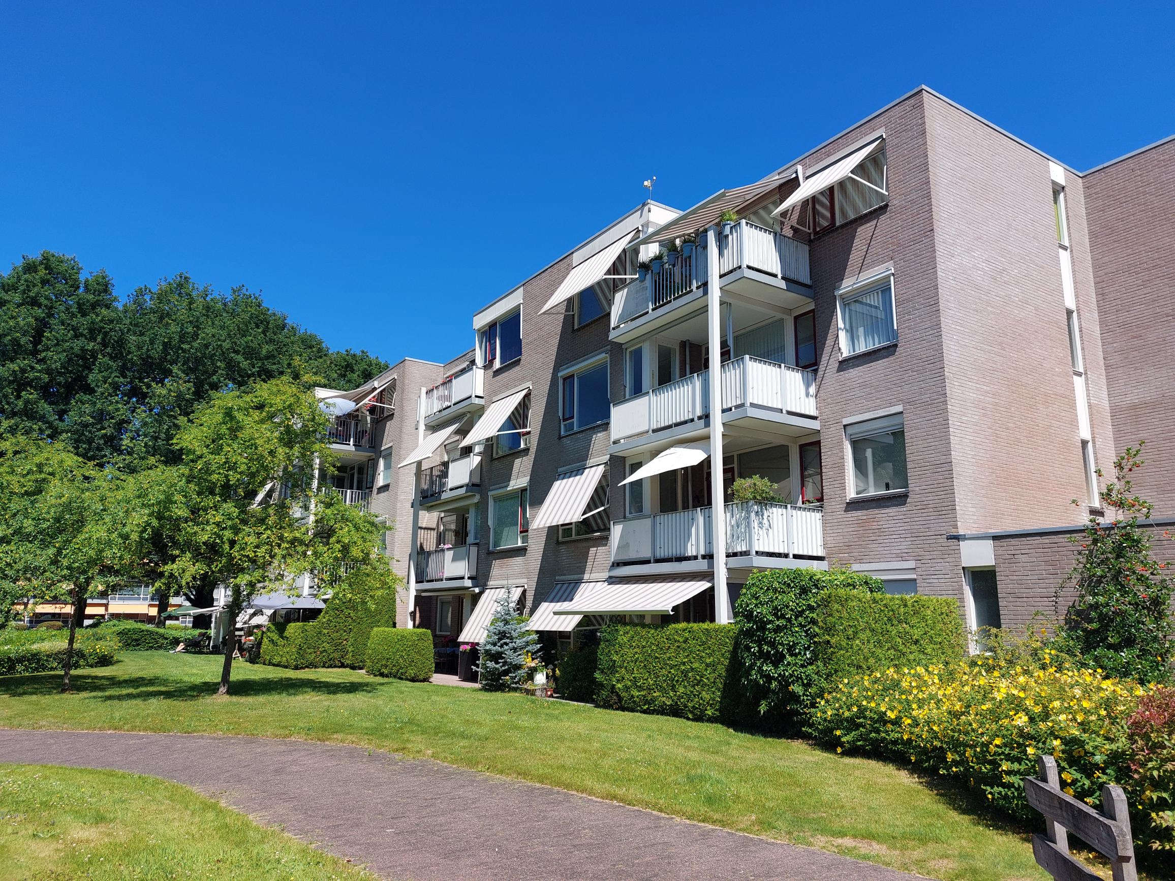 Julianalaan 60, 9471 EC Zuidlaren, Nederland