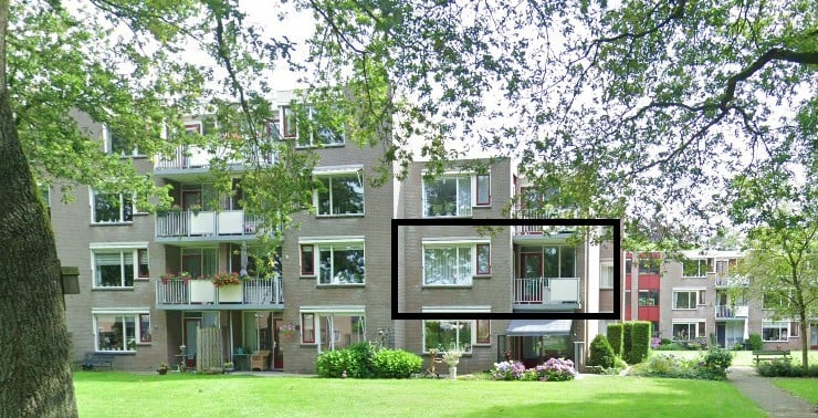 Hofakkers 43, 9471 HA Zuidlaren, Nederland