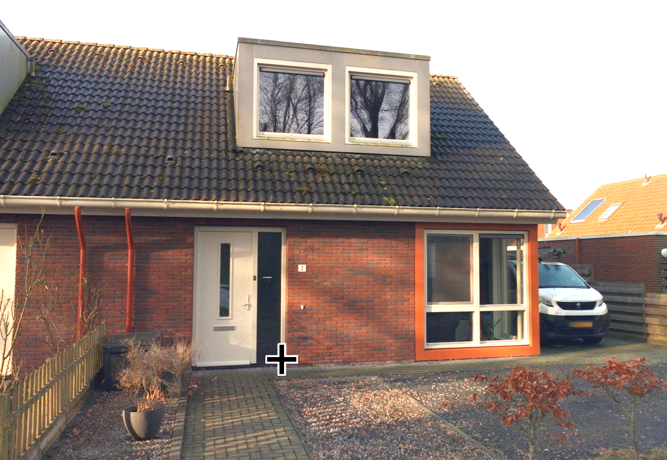 Vreding 2, 9331 AS Norg, Nederland