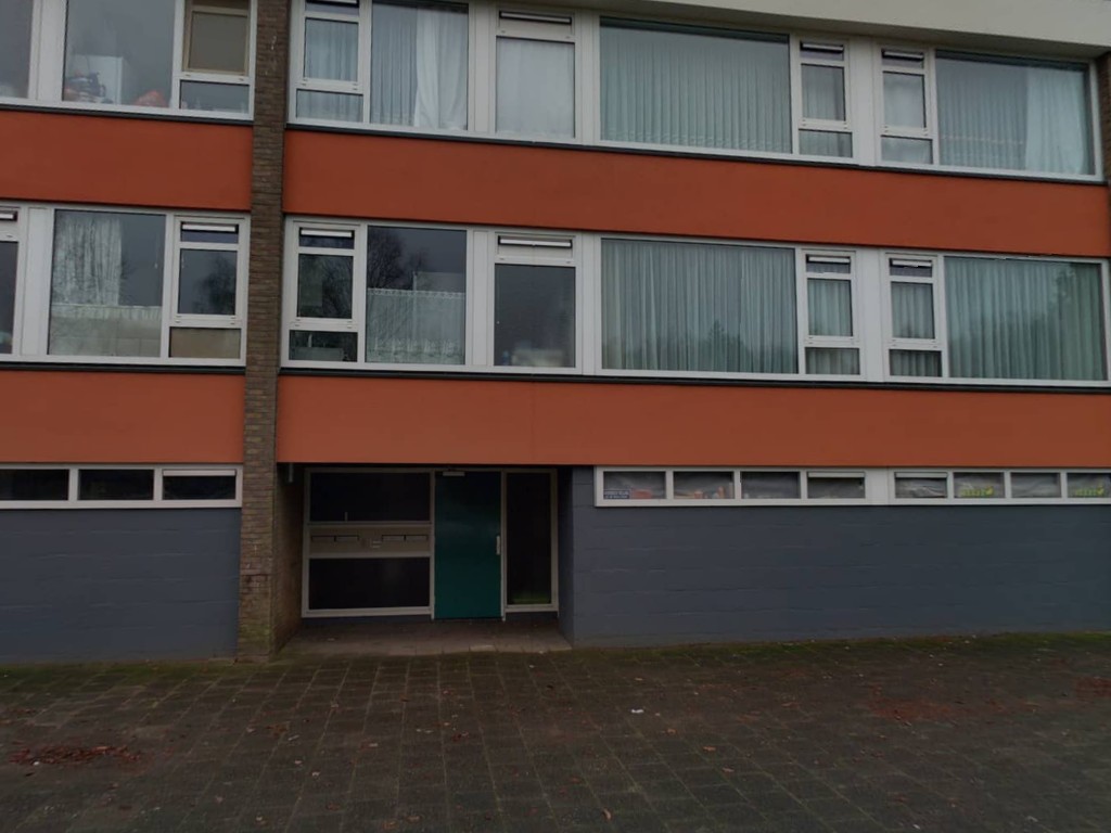 Fokkingeslag 114, 7824 KE Emmen, Nederland