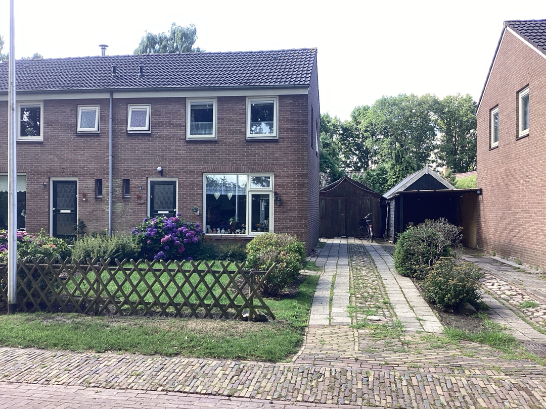 Middenlaan 10, 7991 AG Dwingeloo, Nederland