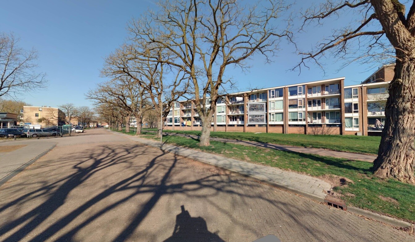 Rogier vd Weijdenstr 58