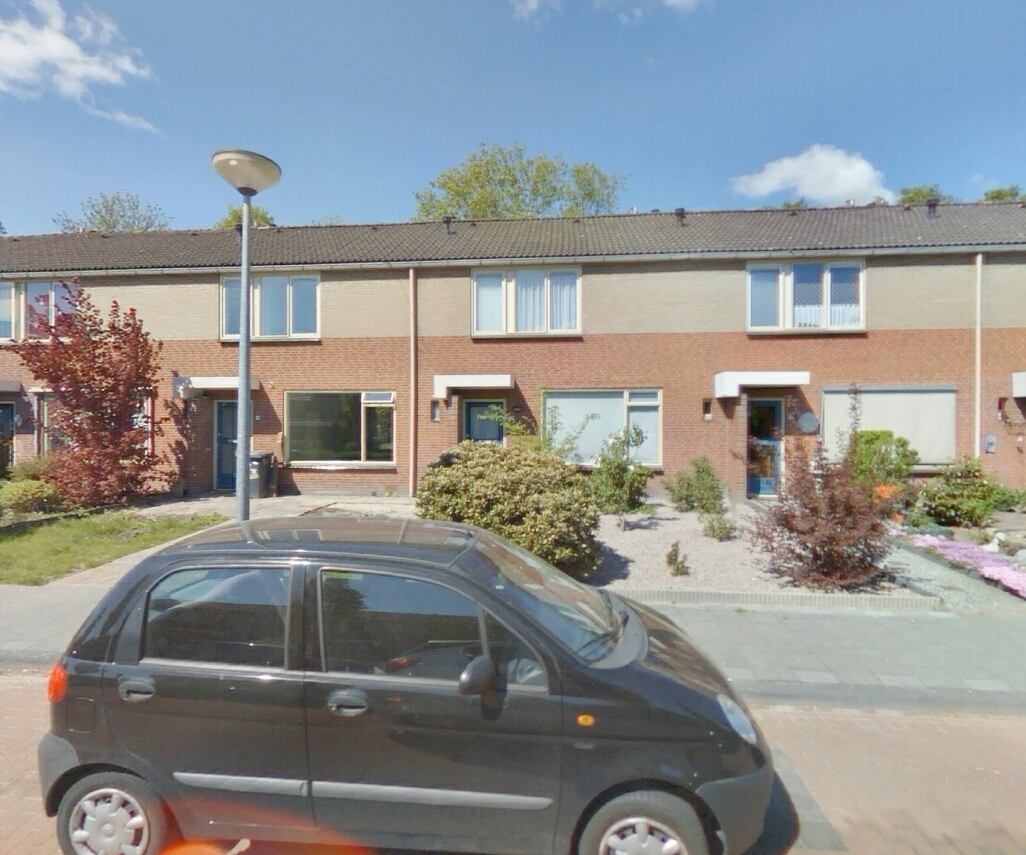 Lijsterlaan 123, 9411 JD Beilen, Nederland