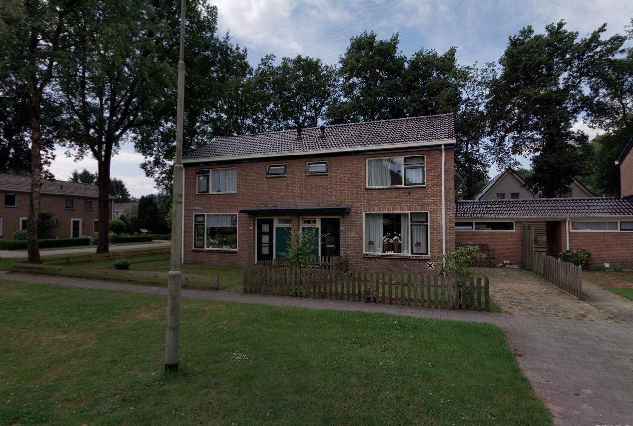 Meester Benninkstraat 2, 7854 PL Aalden, Nederland