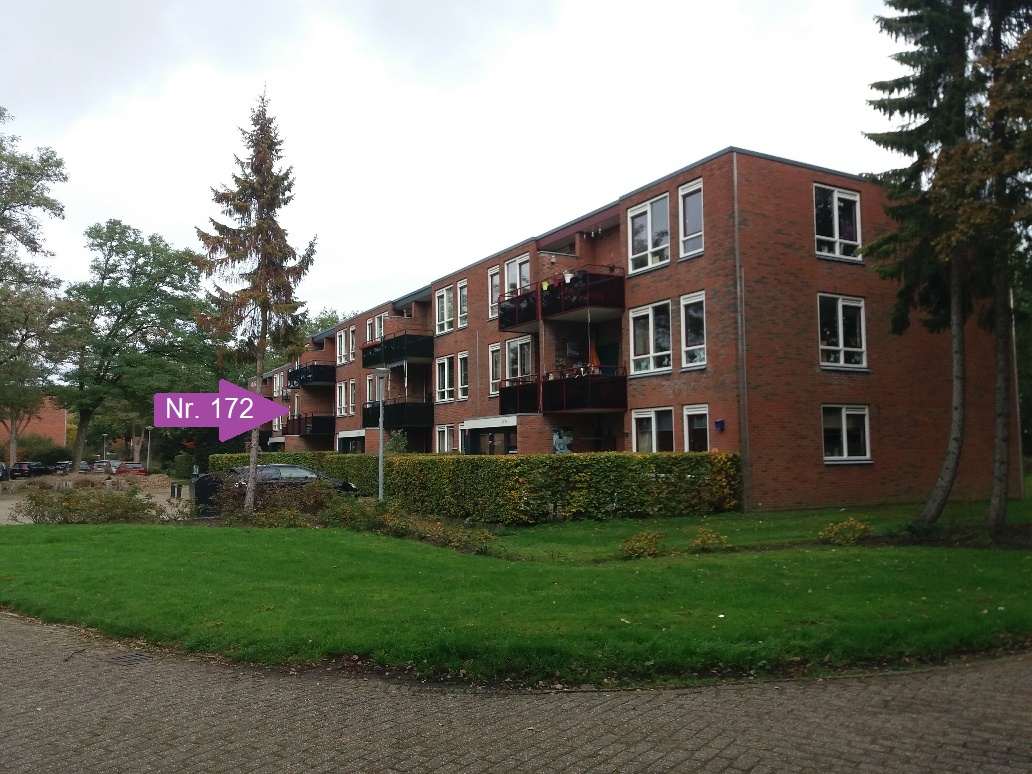 Zweelerbrink 172, 7812 JP Emmen, Nederland