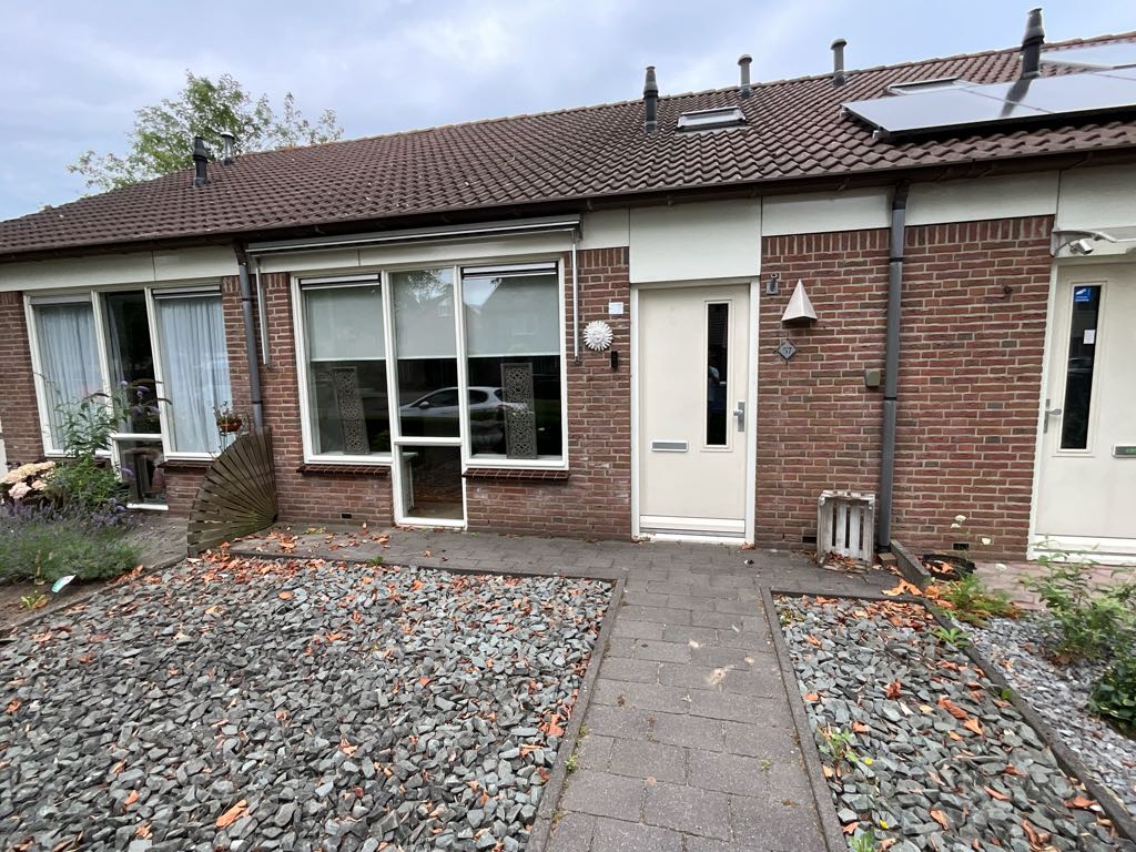 Brandemaat 57, 7943 EV Meppel, Nederland