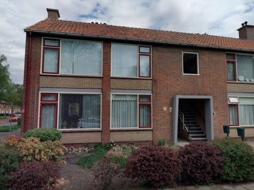 Burgemeester Jonkerenstr 19