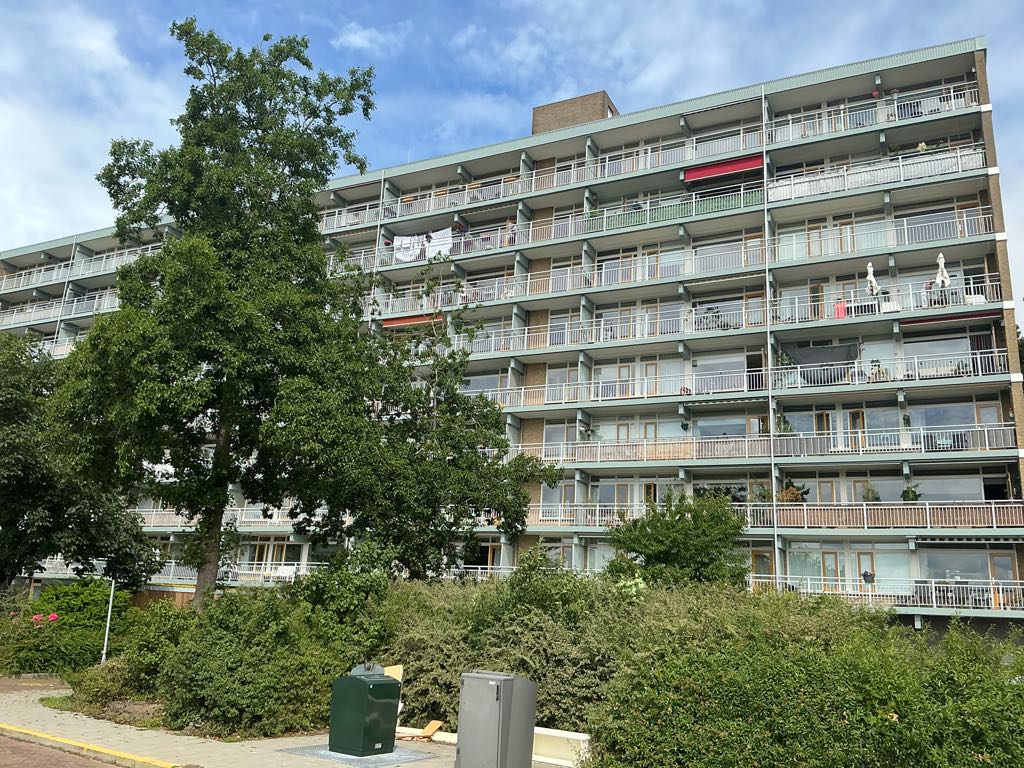 Ferdinand Bolstraat 94, 7944 VX Meppel, Nederland