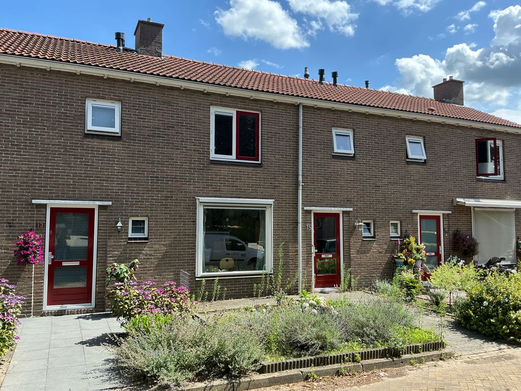 Jan van der Helmweg 15, 7913 AV Hollandscheveld, Nederland