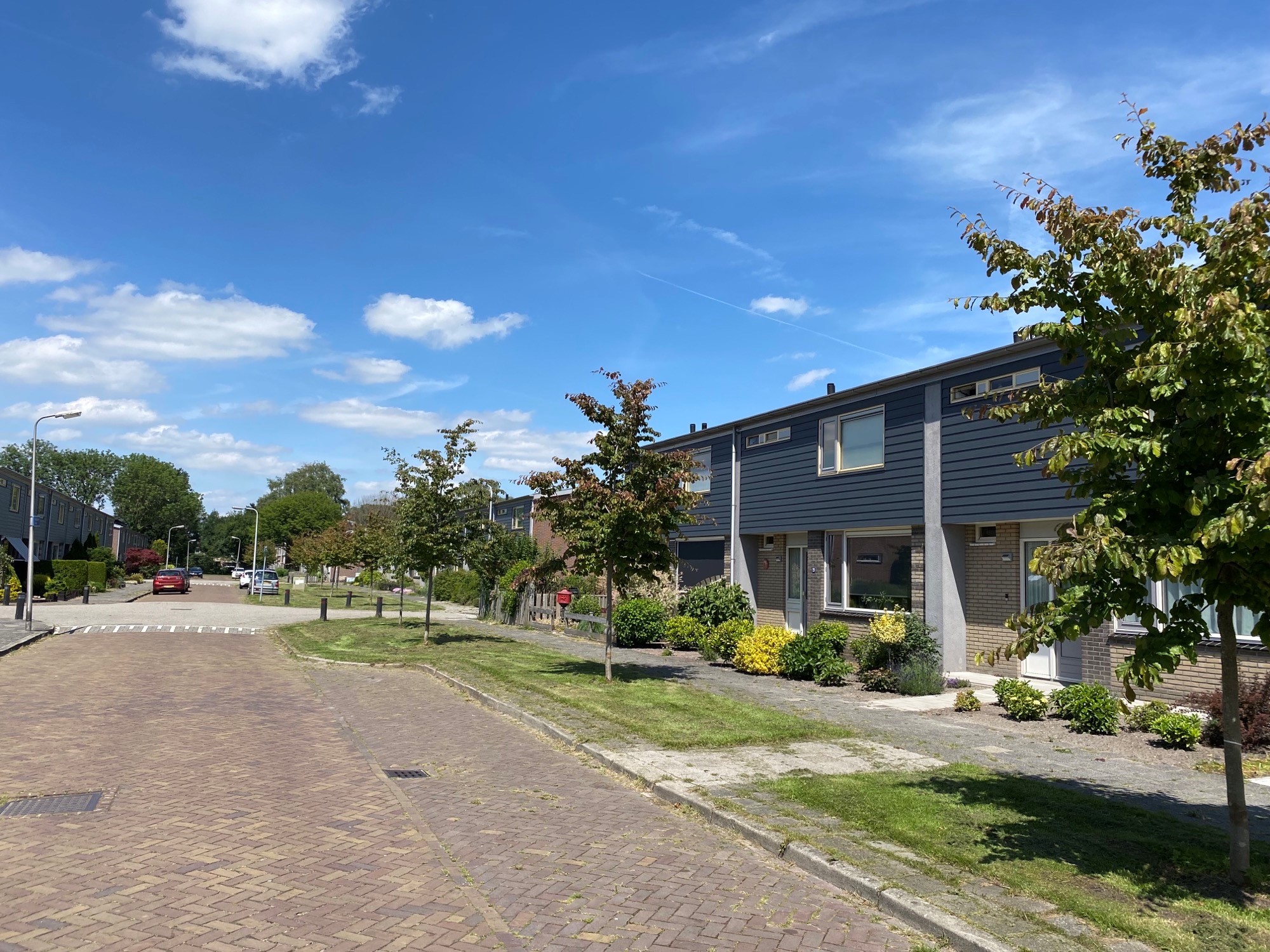 Muurbloemstraat 29, 7906 PS Hoogeveen, Nederland