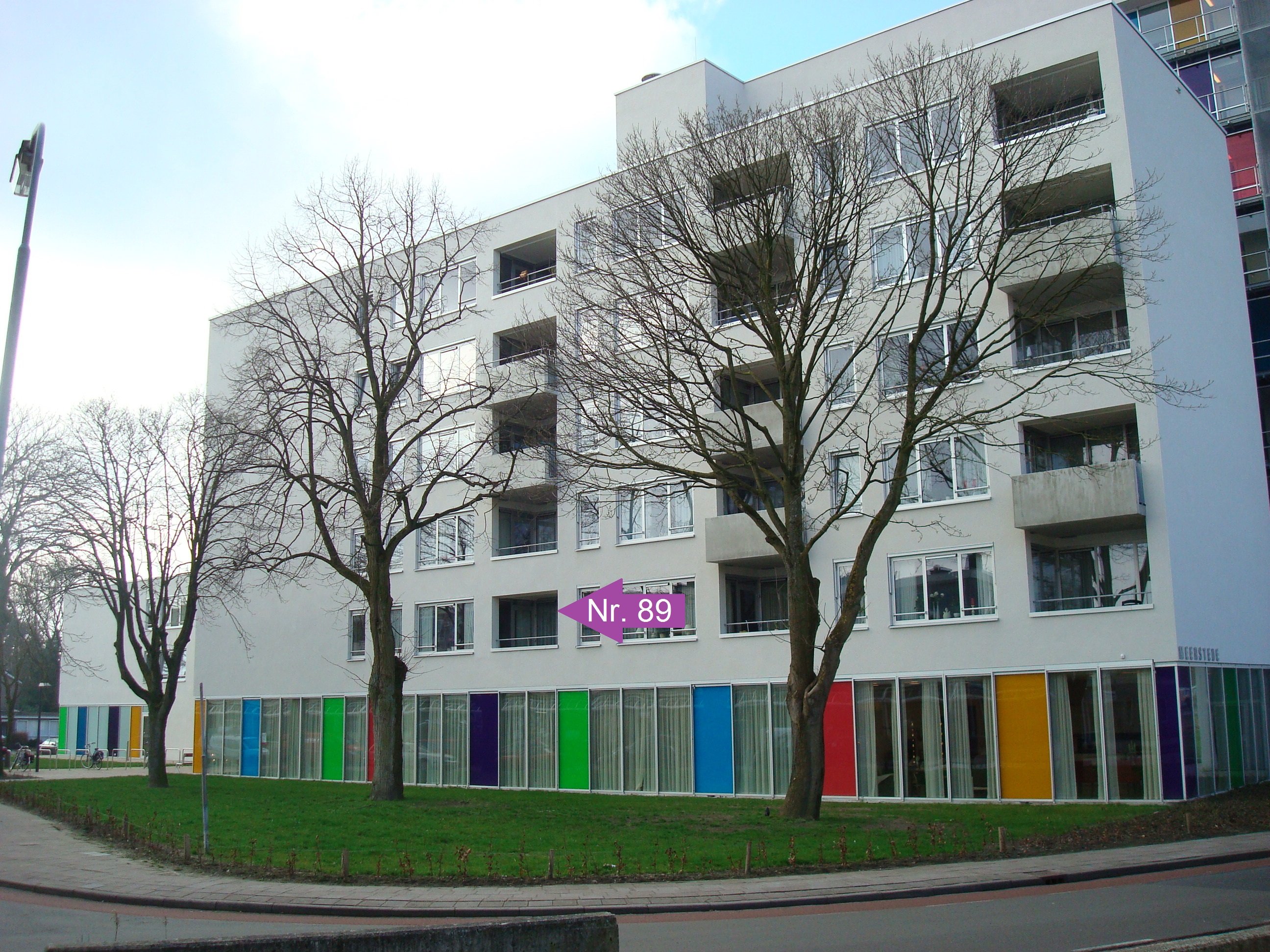 Nijkampenweg 89, 7815 GK Emmen, Nederland