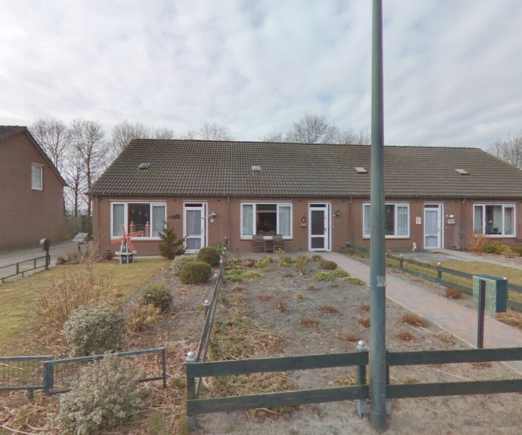 Aletta Jacobsstraat 66, 7844 PB Veenoord, Nederland