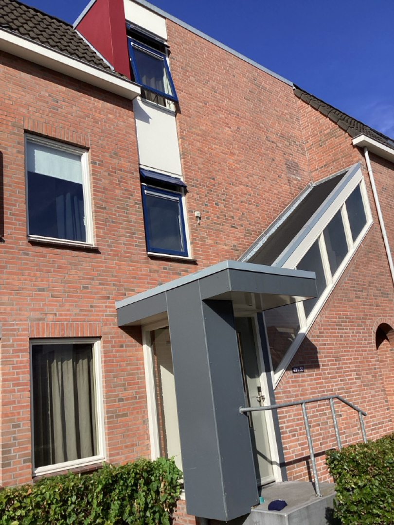 Kanaalstraat 43, 9401 EP Assen, Nederland