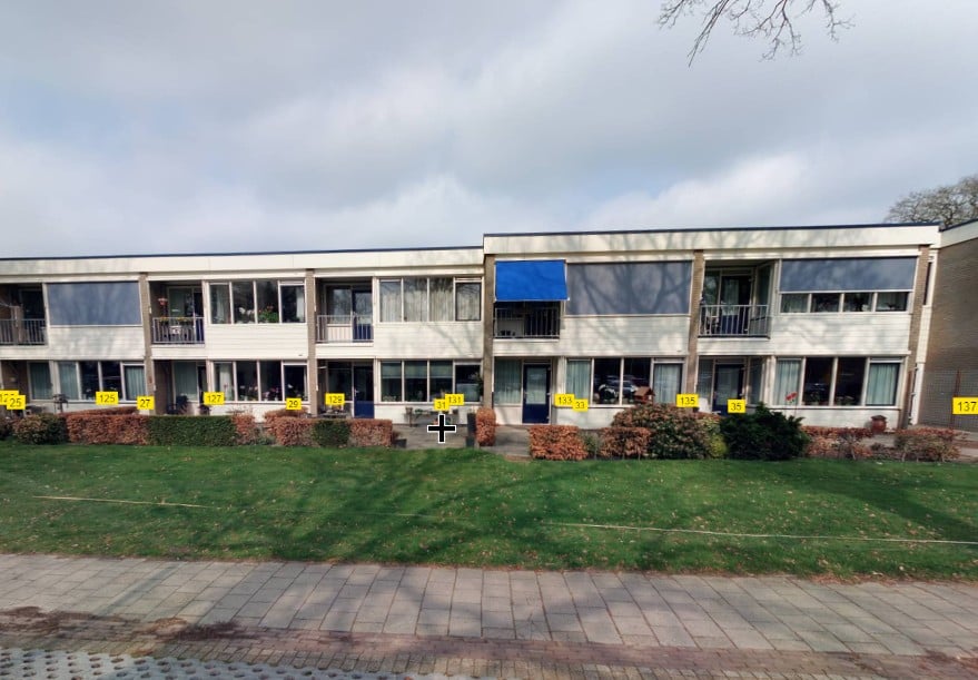 Zantingehof 31, 7921 GJ Zuidwolde, Nederland