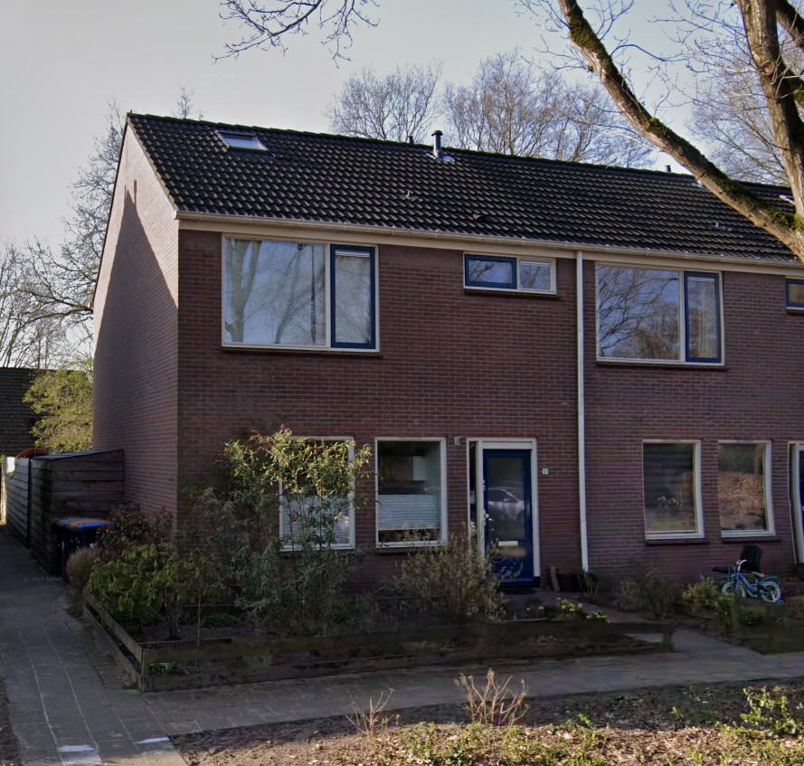Steenderkamp 33, 7921 HE Zuidwolde, Nederland