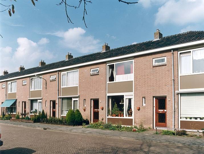 Heinsiusstraat 58, 7942 TP Meppel, Nederland
