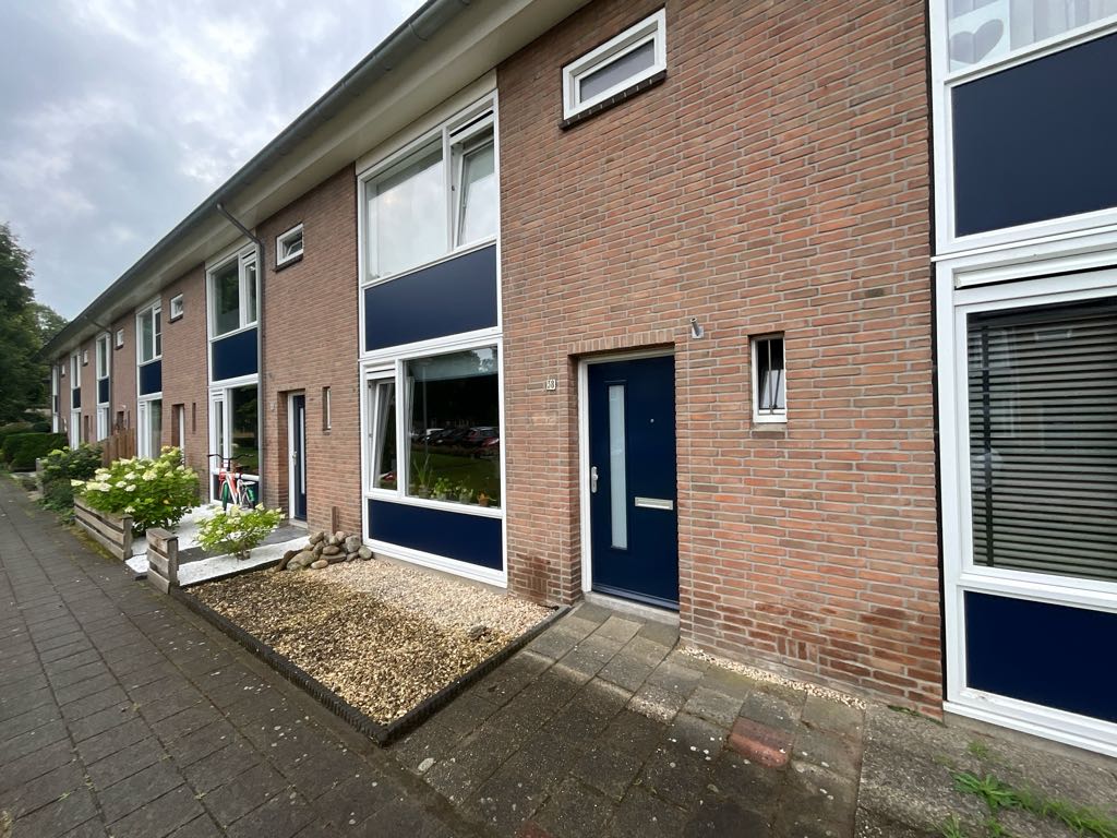 Heinsiusstraat 58