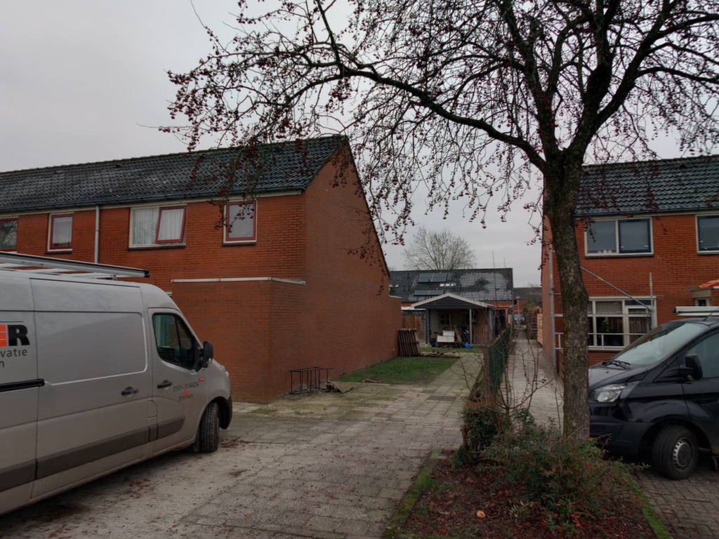 Heidewal 20, 7887 CJ Erica, Nederland